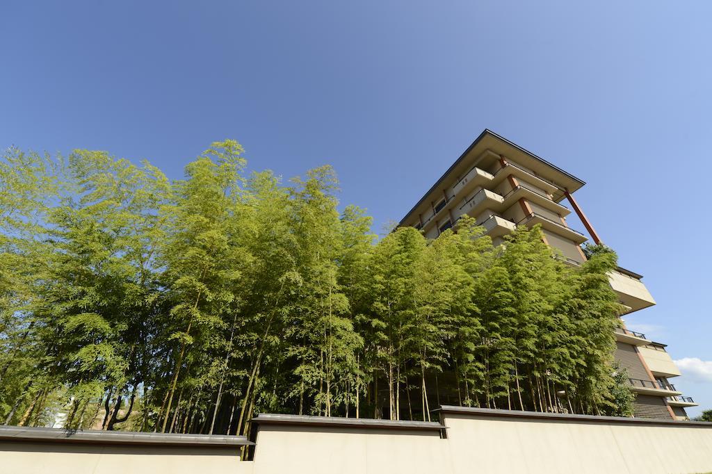 Ryokan Ayu No Sato Hitoyoshi Exterior foto